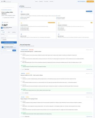 Conduit — Expert Gas Fitting Landing Page Template