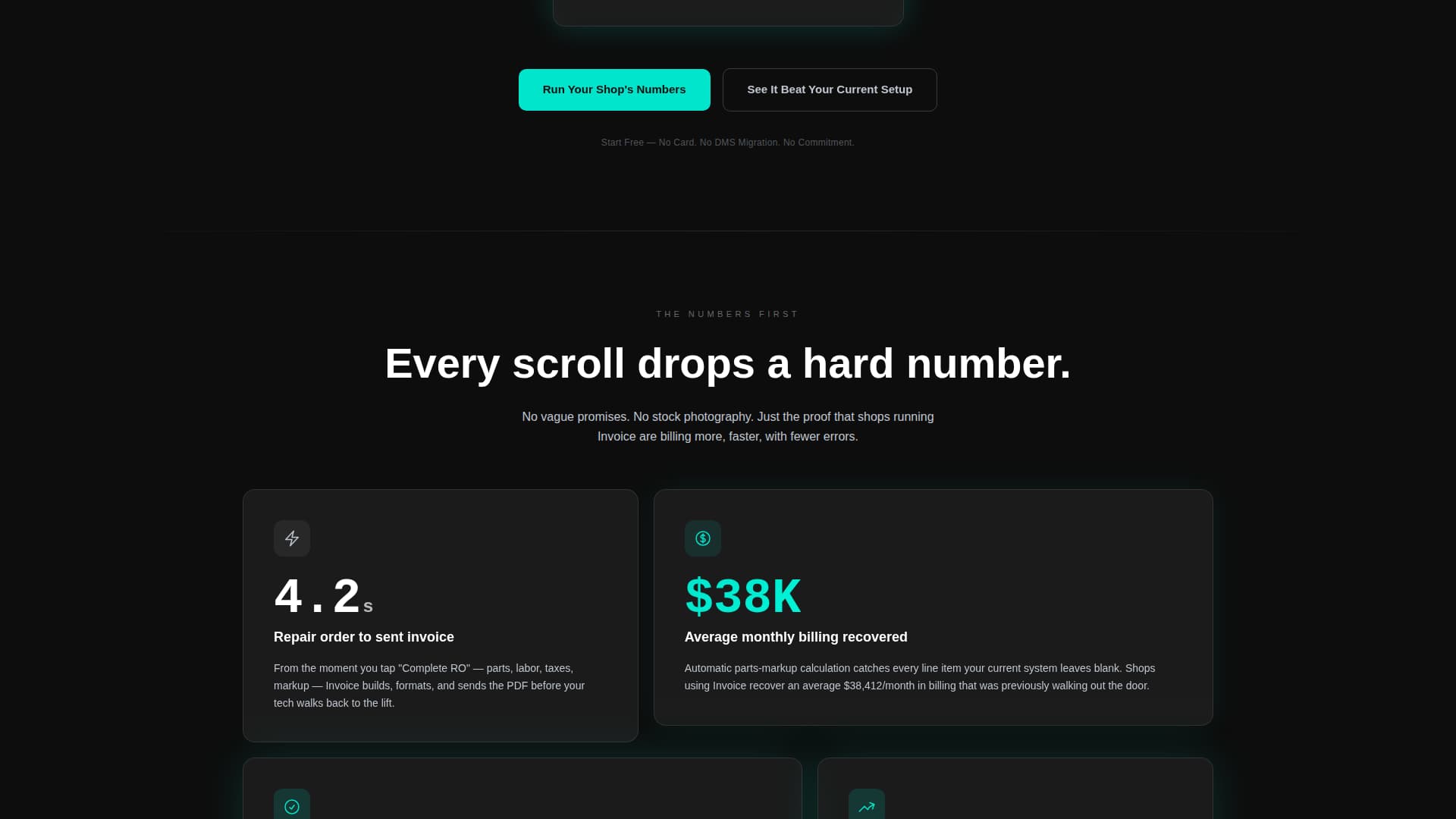 Torque - Powerful Automotive Landing Page Template