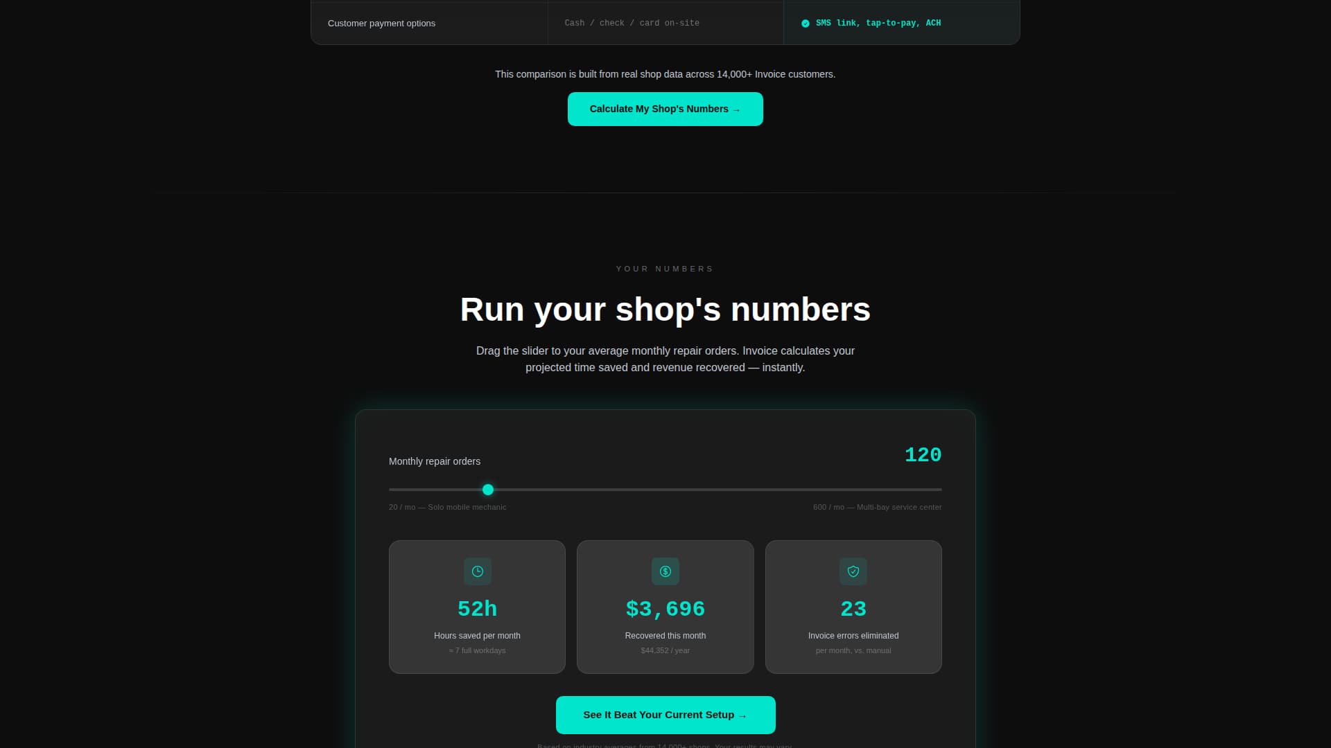Torque - Powerful Automotive Landing Page Template