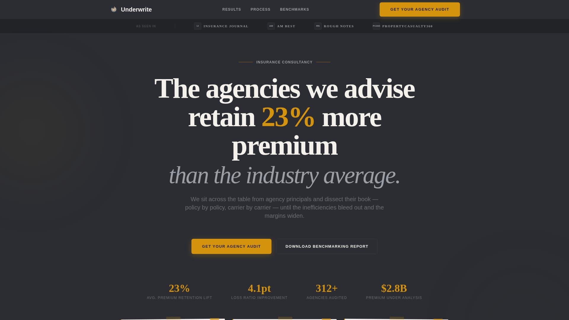 Flow — Dependable Septic Landing Page Template