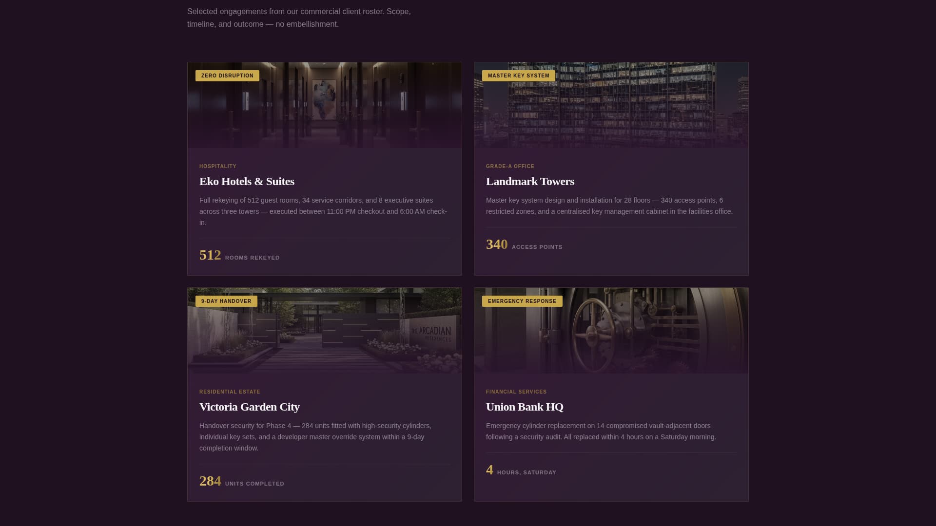 Weave — Authoritative Carpet Cleaning Landing Page Template