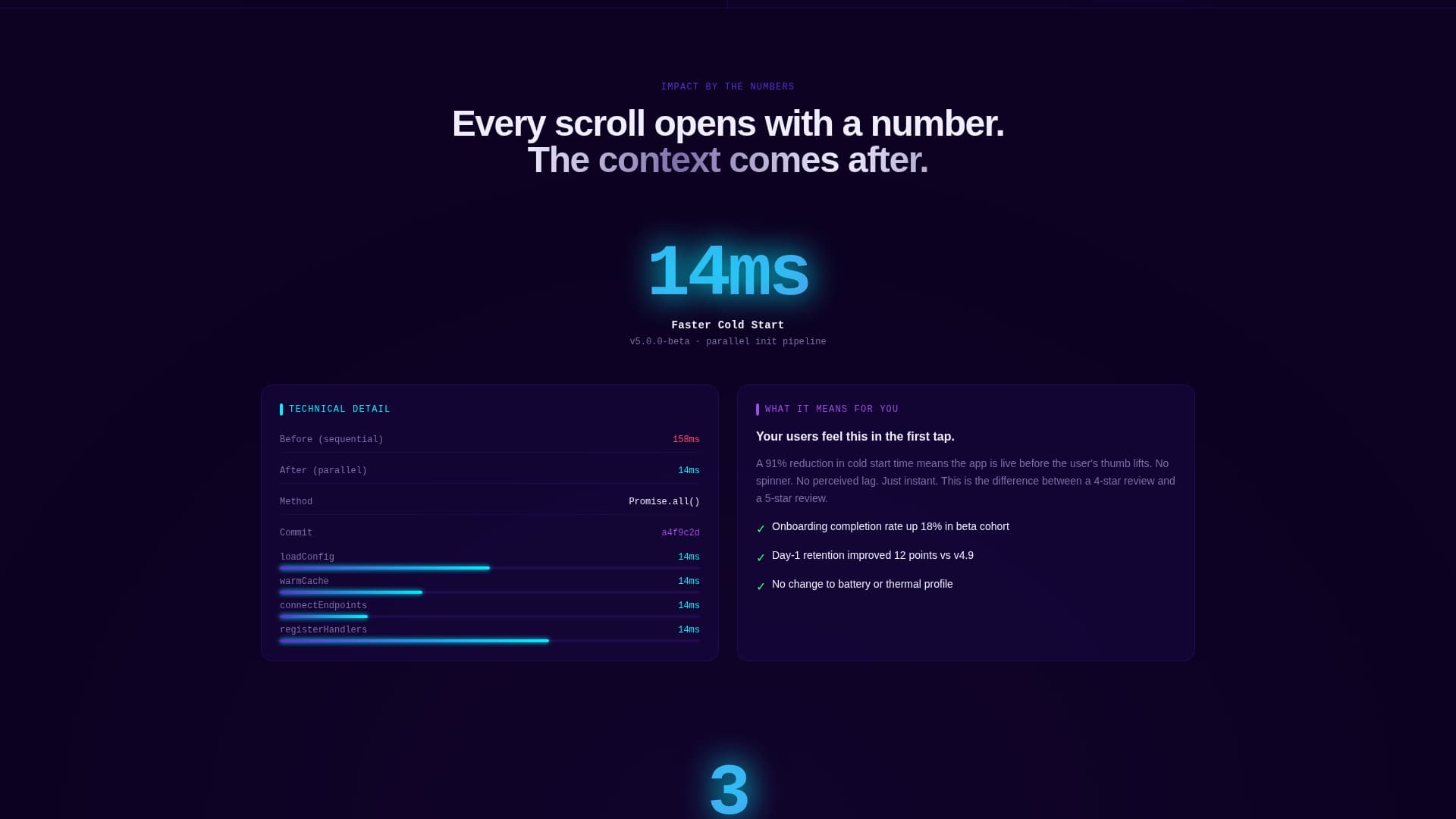 Changelog - Dynamic Beta Landing Page Template