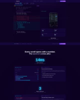 Changelog - Dynamic Beta Landing Page Template