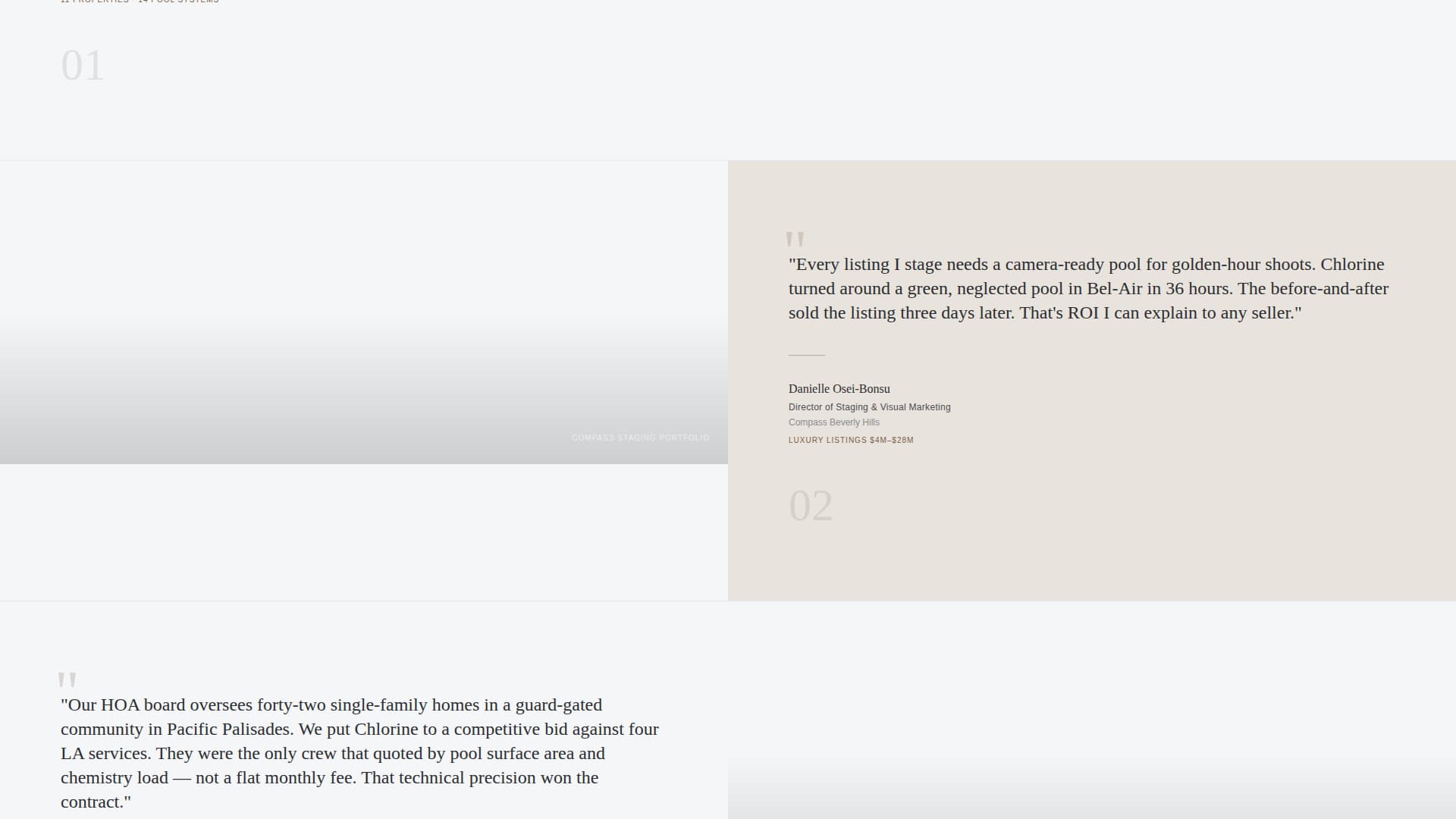 Secure — Verified Locksmith Landing Page Template