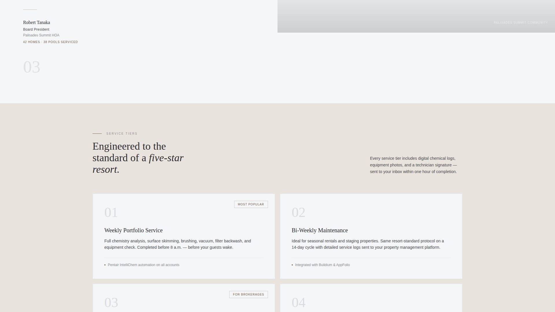 Secure — Verified Locksmith Landing Page Template
