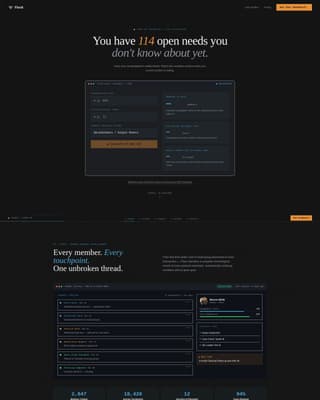Church & Religious Software Cost Calculator Website Template