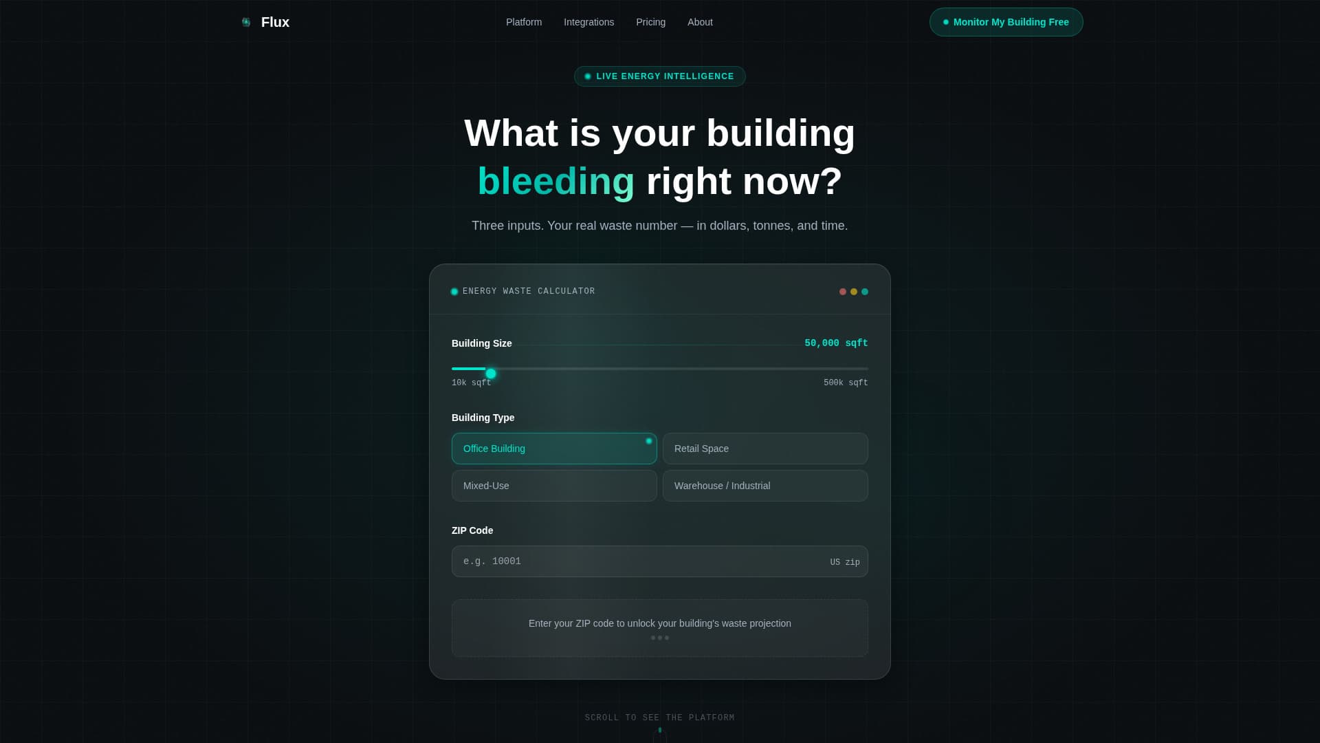 CleanTech Startup Specialist Reviews Website Template