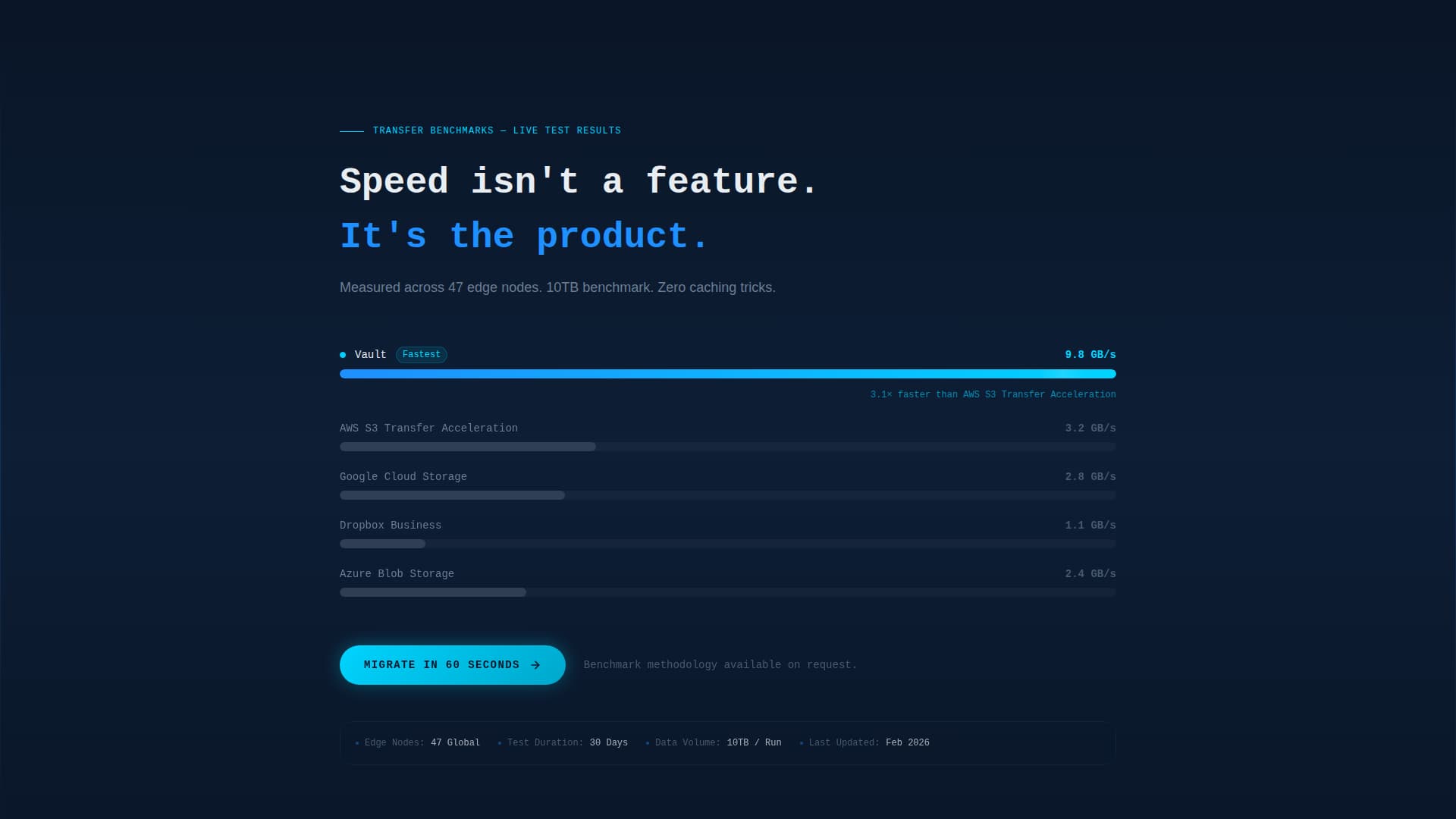 Micro-SaaS & Developer Tools Professional Website Template