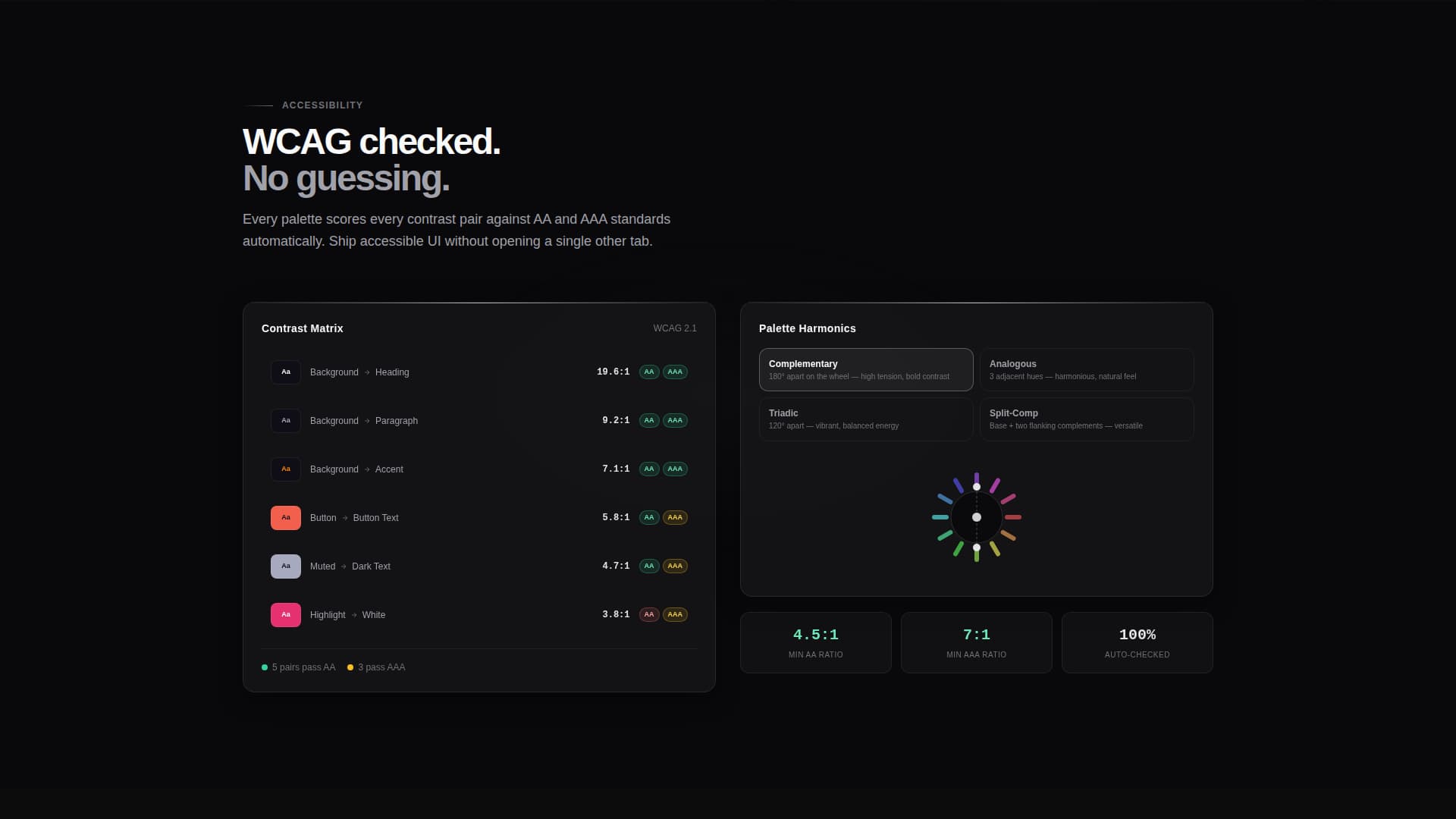 Micro-SaaS & Developer Tools Specialist Professional Website Template