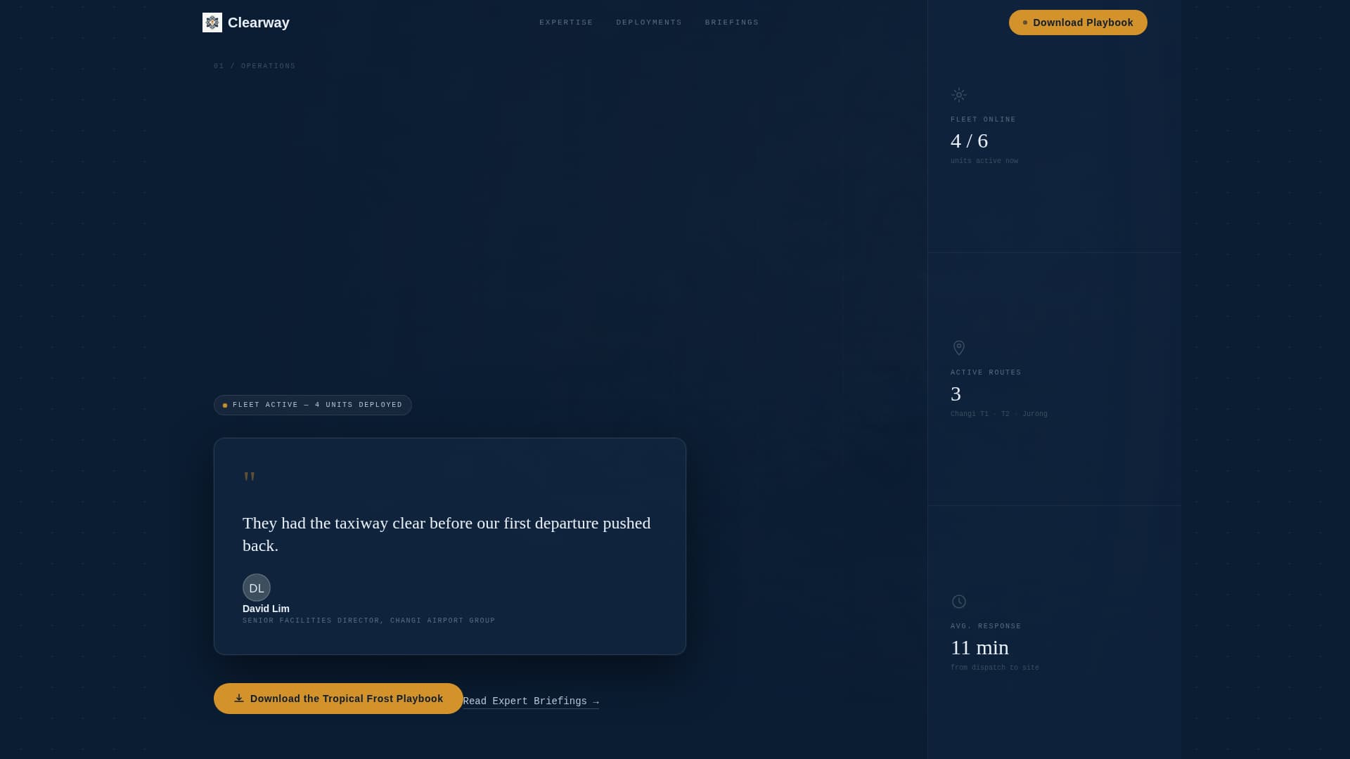 Singapore Local Directory Website Template