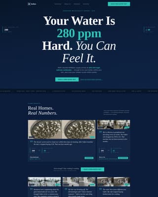 Singapore Local Complete Booking Website Template
