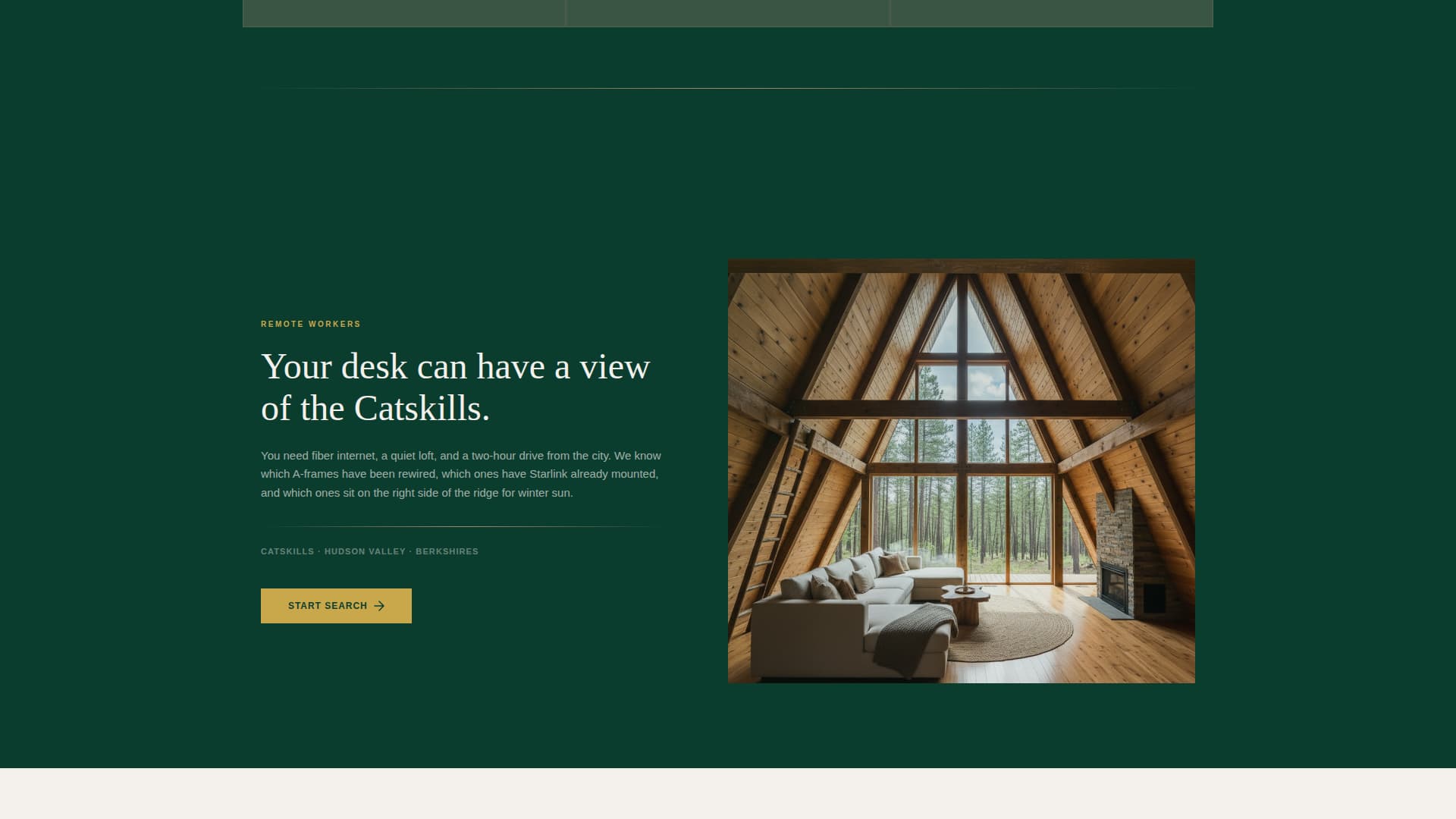 Apex - Elite Aframe Landing Page Template