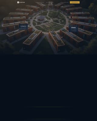 Contain - Precision Containerhome Landing Page Template