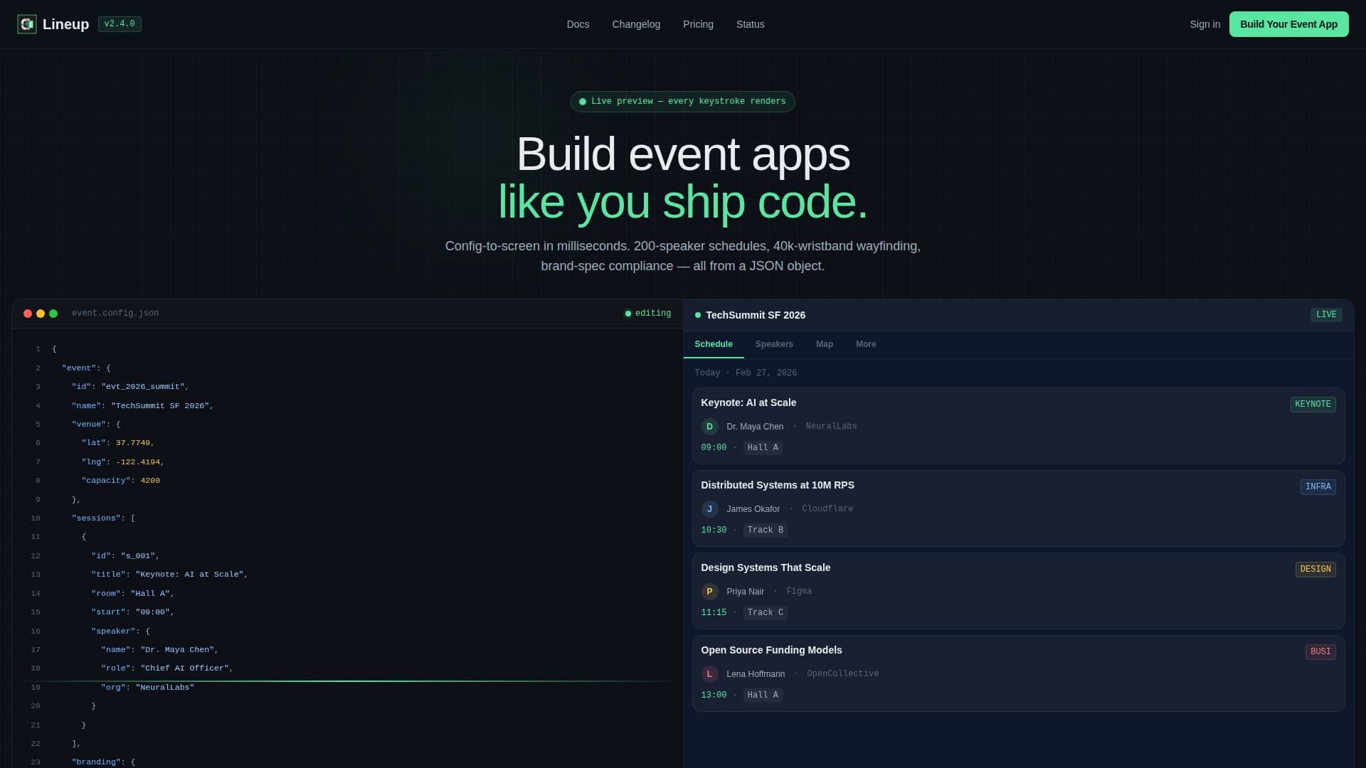 Mobile App Reviews Website Template