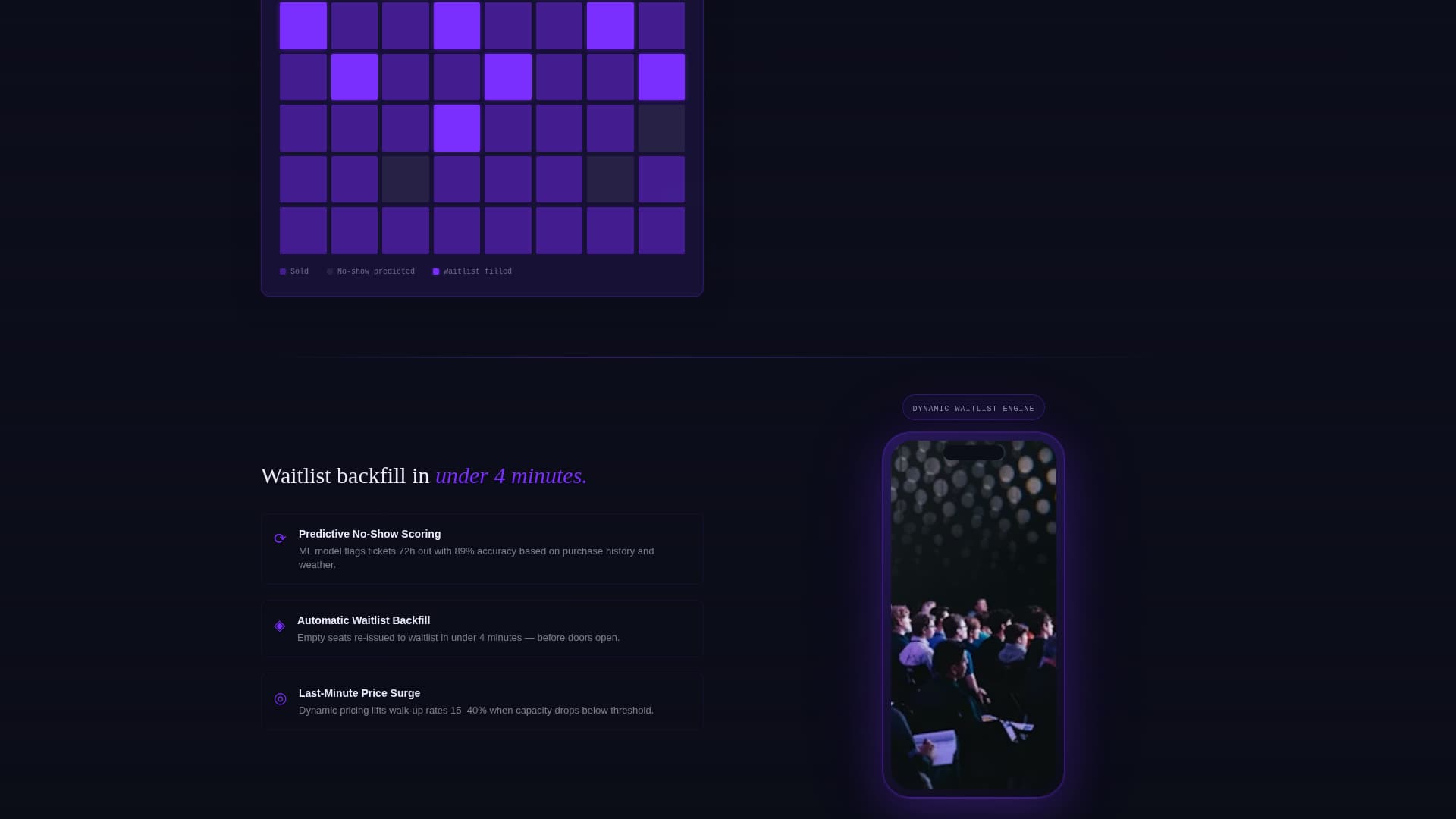 Industry Mobile Apps Professional Website Template