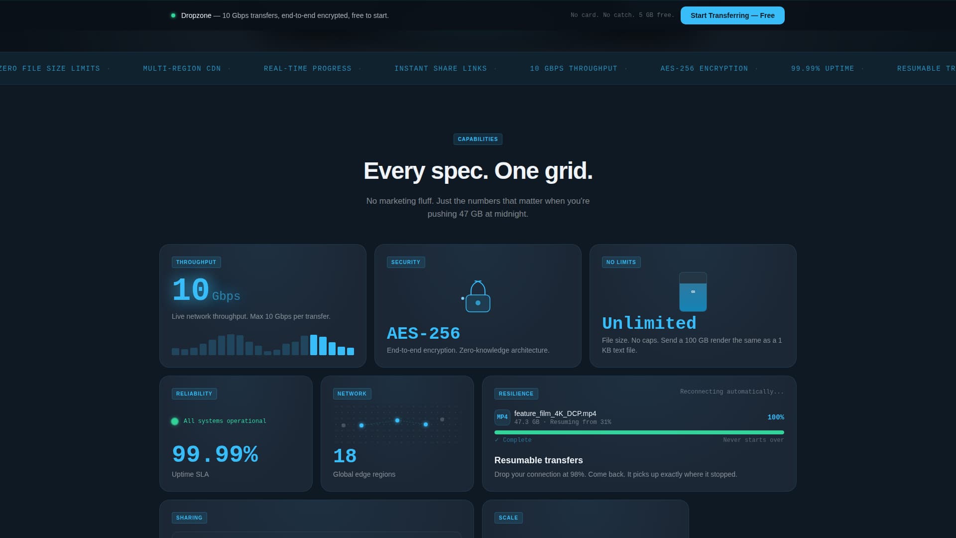 Micro-SaaS & Developer Tools Professional Website Template