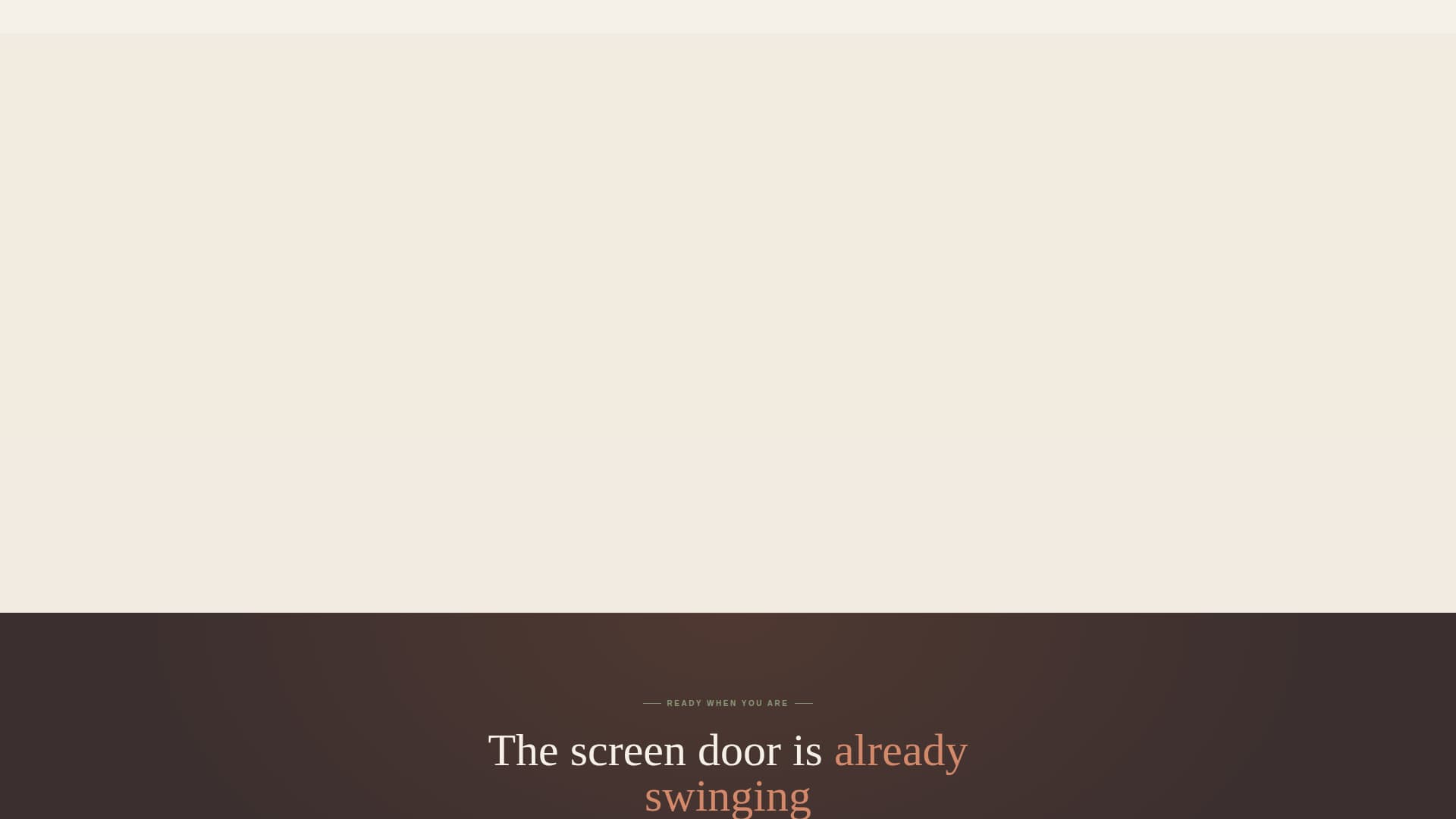 Acquire - Precision Realestate Landing Page Template