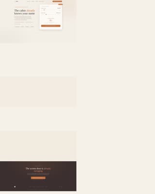 Acquire - Precision Realestate Landing Page Template