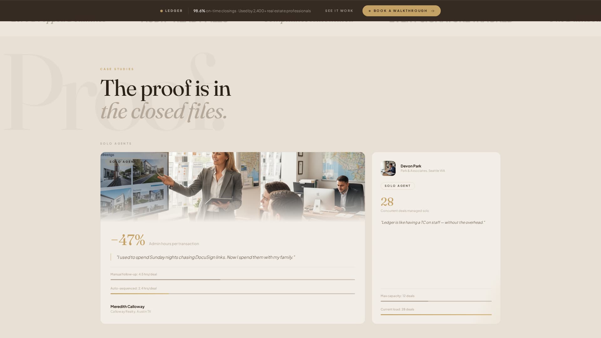 Flow — Intuitive Payment Platform Landing Page Template