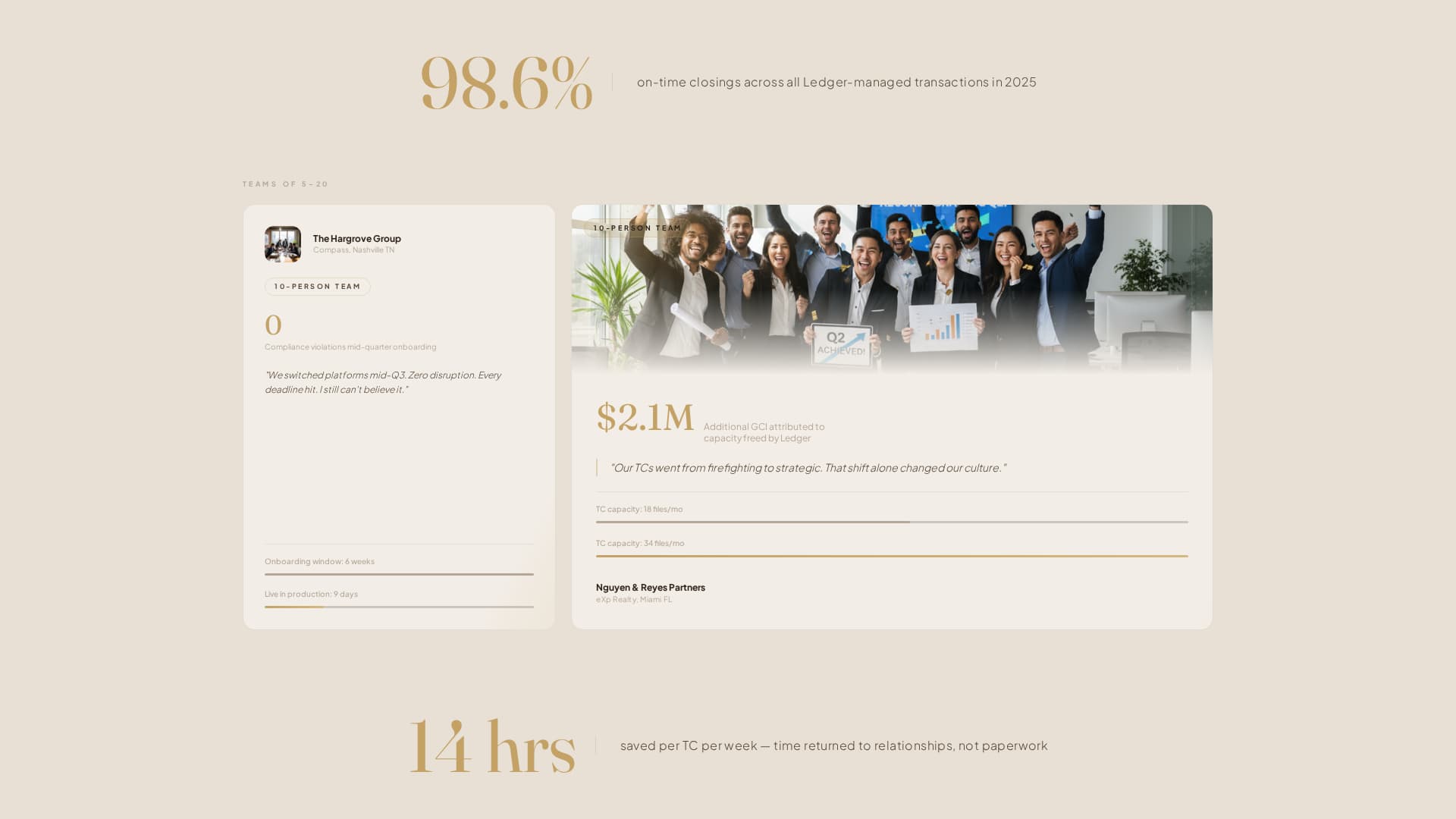 Flow — Intuitive Payment Platform Landing Page Template