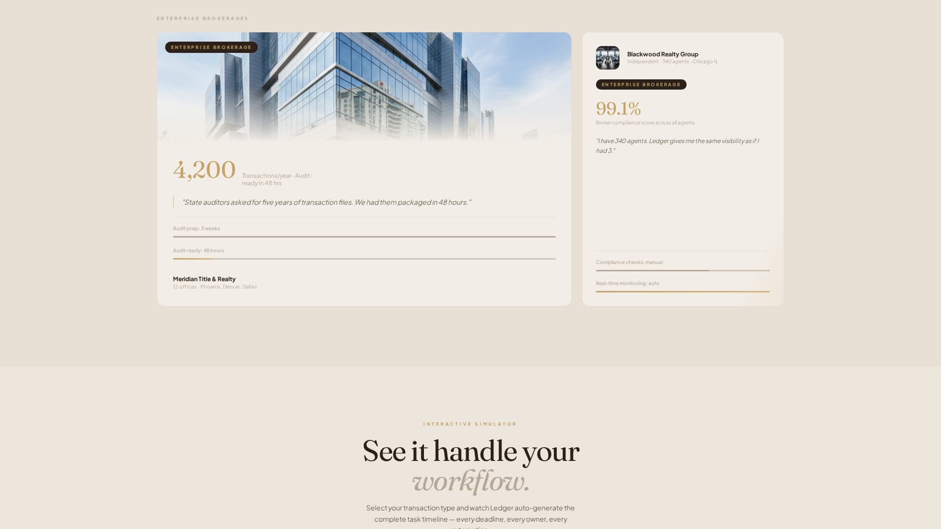 Flow — Intuitive Payment Platform Landing Page Template