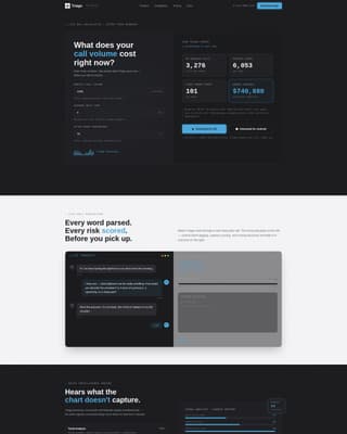 AI for Healthcare Specialist Cost Calculator Website Template