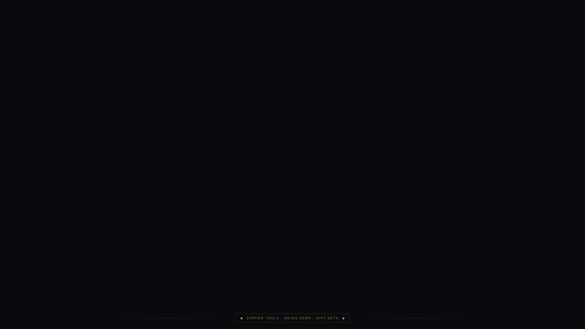 Bloom — Luxe Artisan Cheesemaking Landing Page Template