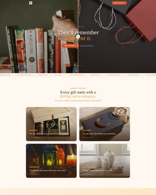 Eid Business Professional Website Template