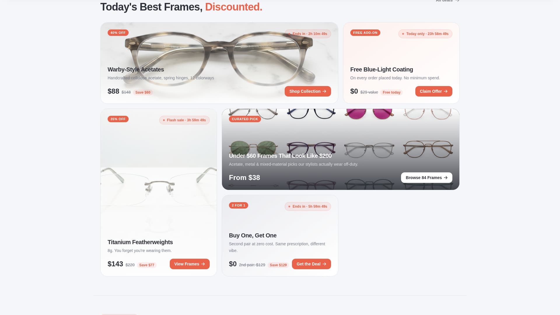 Local Brick & Mortar Business Specialist Professional Website Template