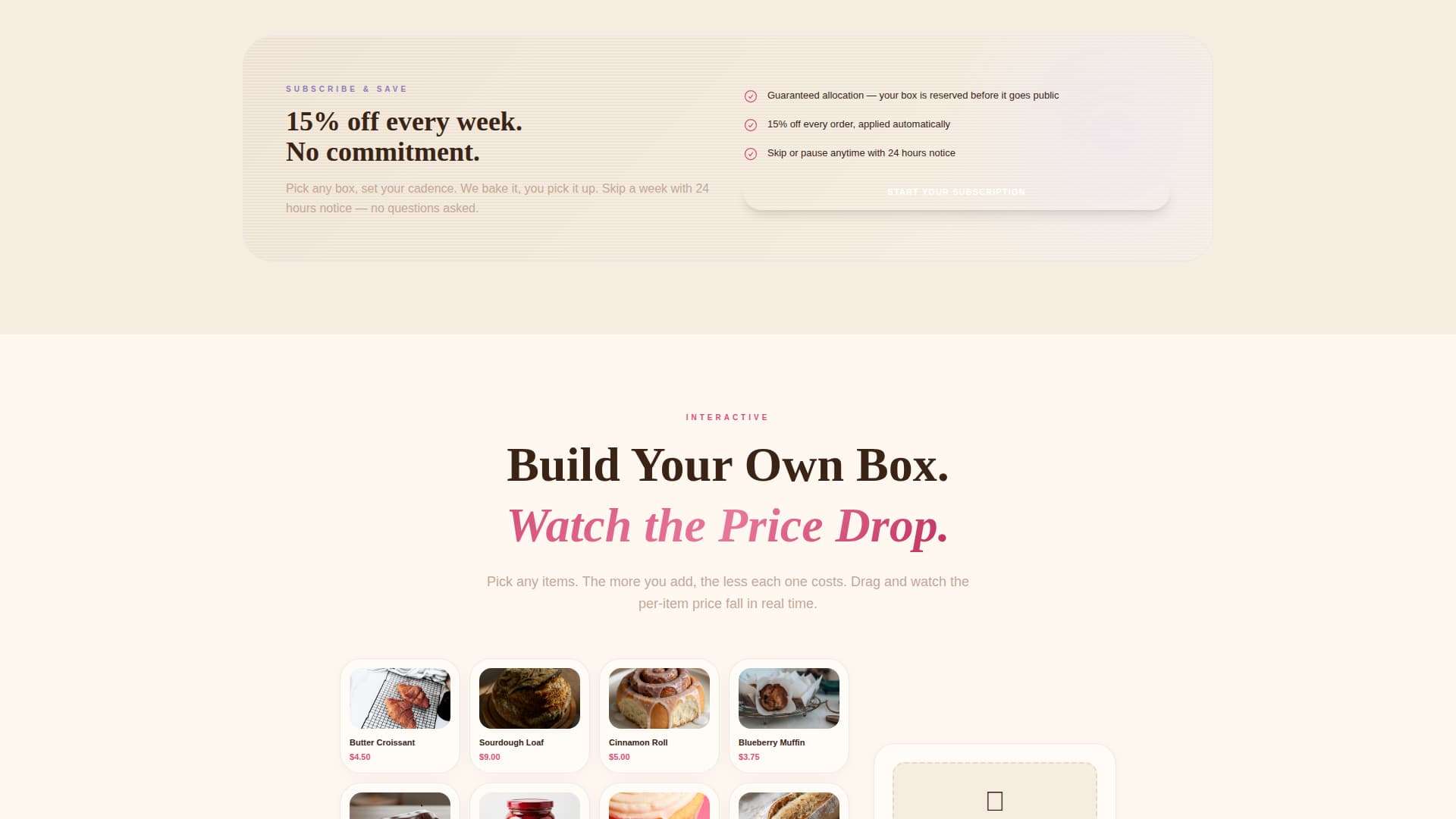 Family-Owned Business Advanced Professional Website Template