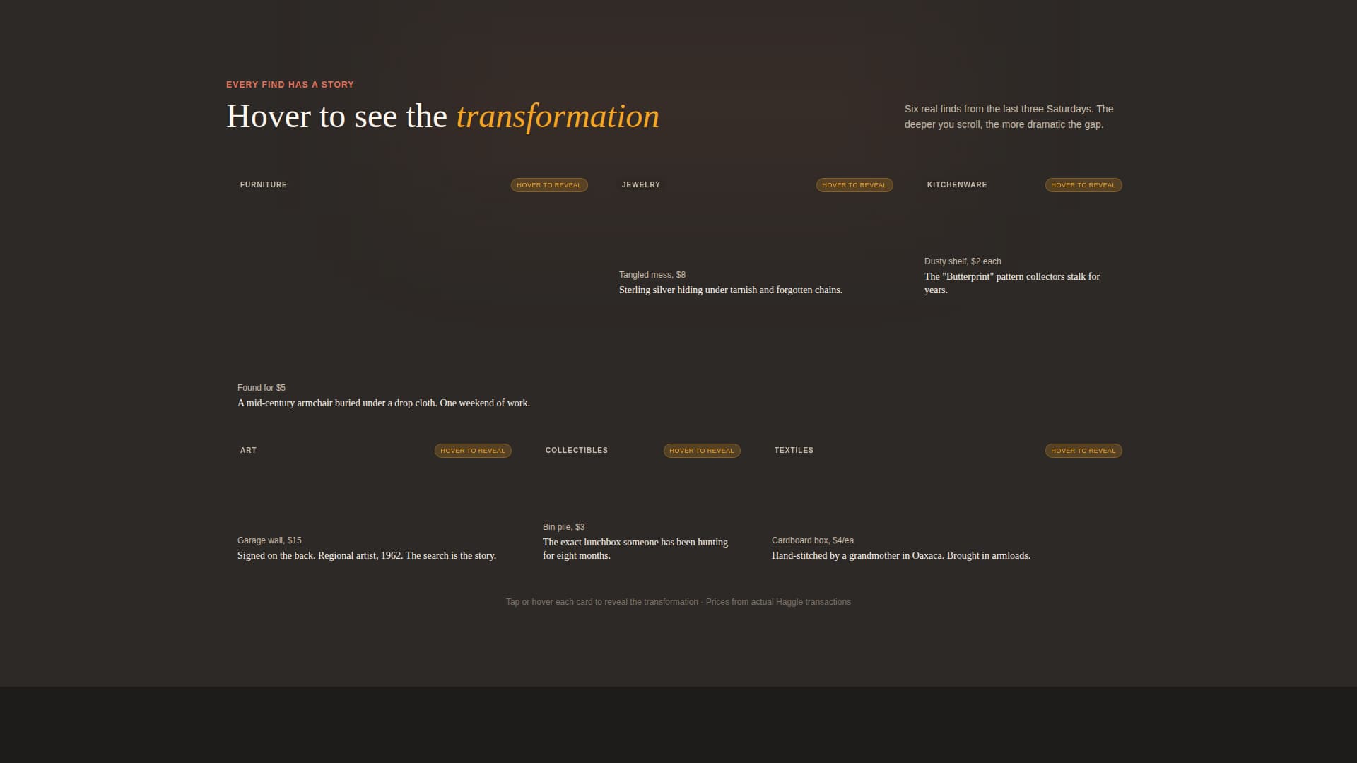 Local Brick & Mortar Business Complete Professional Website Template