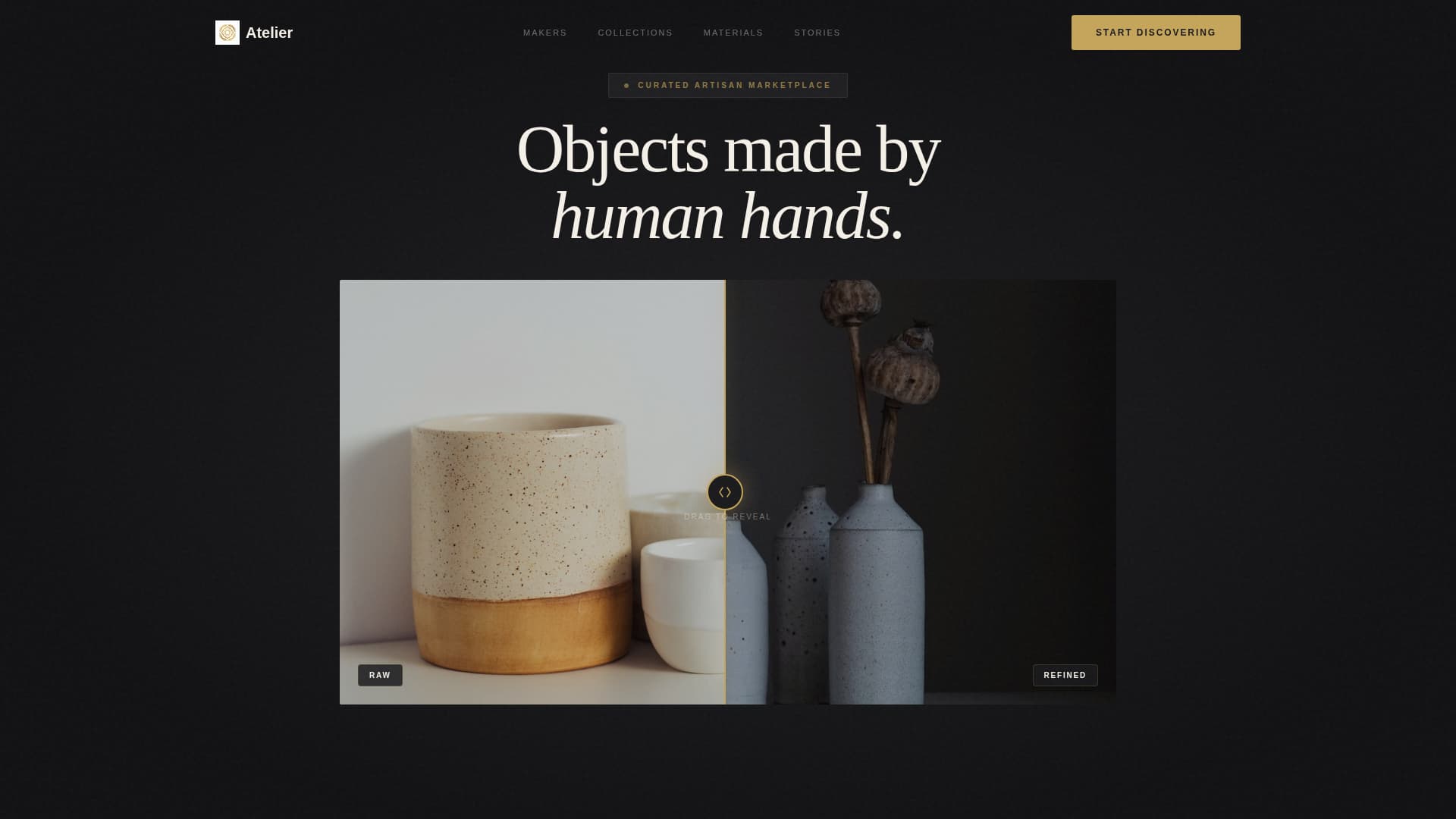 B2B - High-Converting Wholesale Landing Page Template