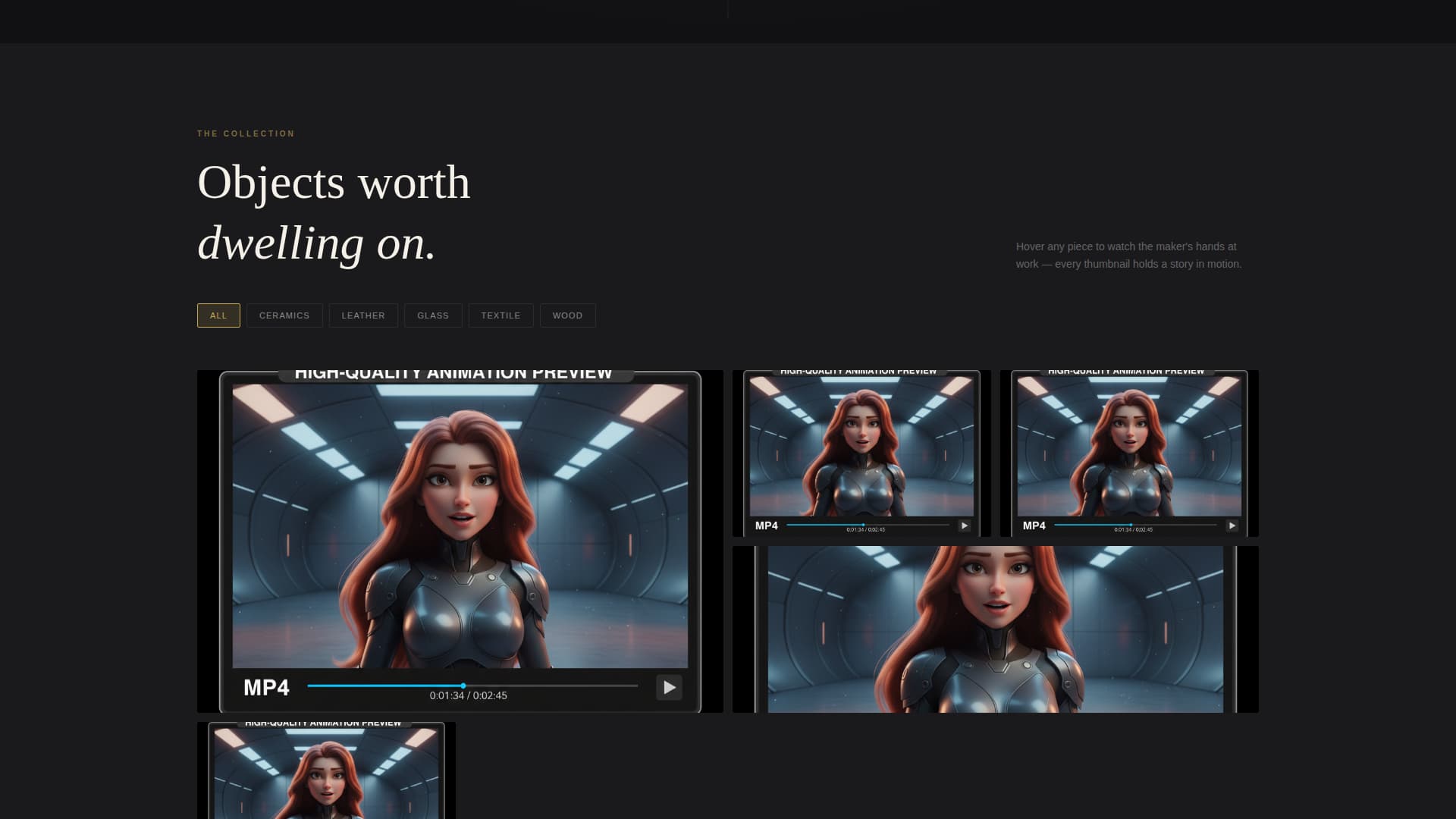 B2B - High-Converting Wholesale Landing Page Template