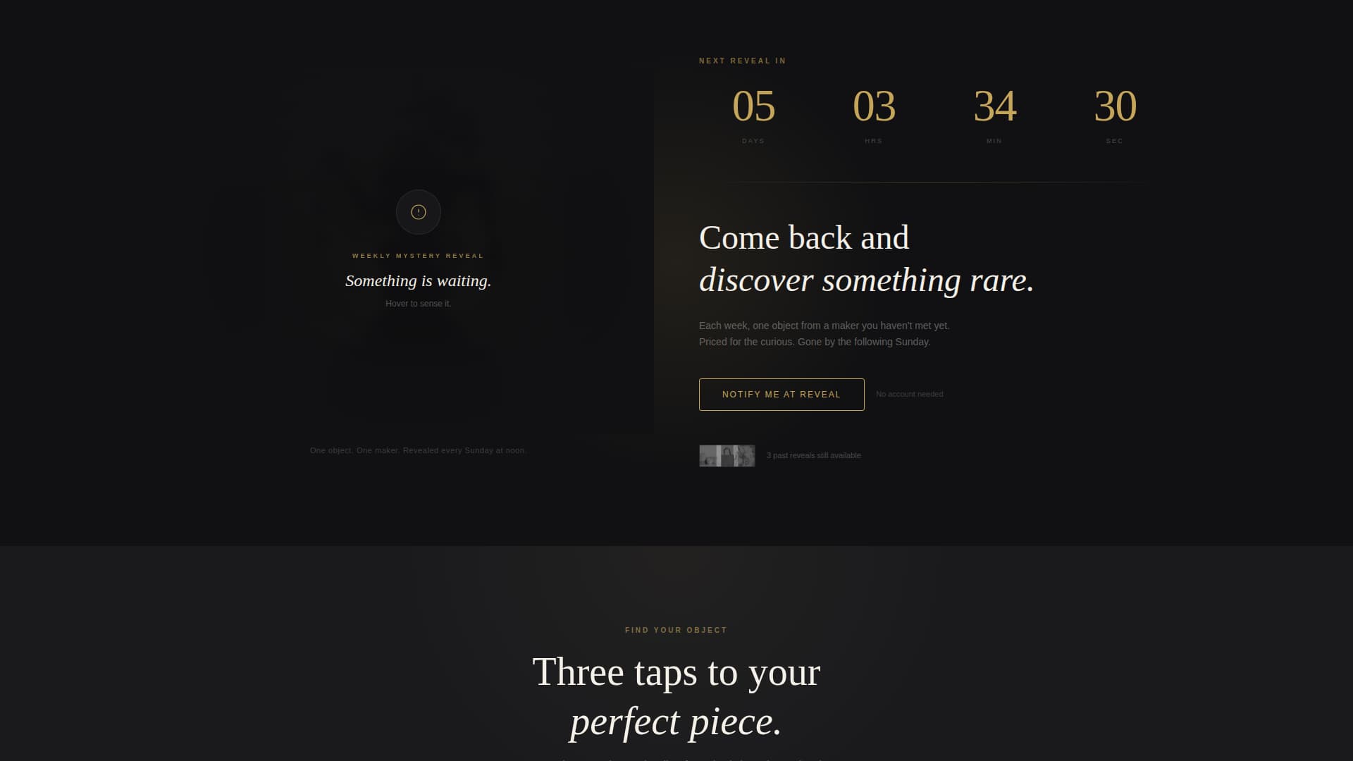 B2B - High-Converting Wholesale Landing Page Template
