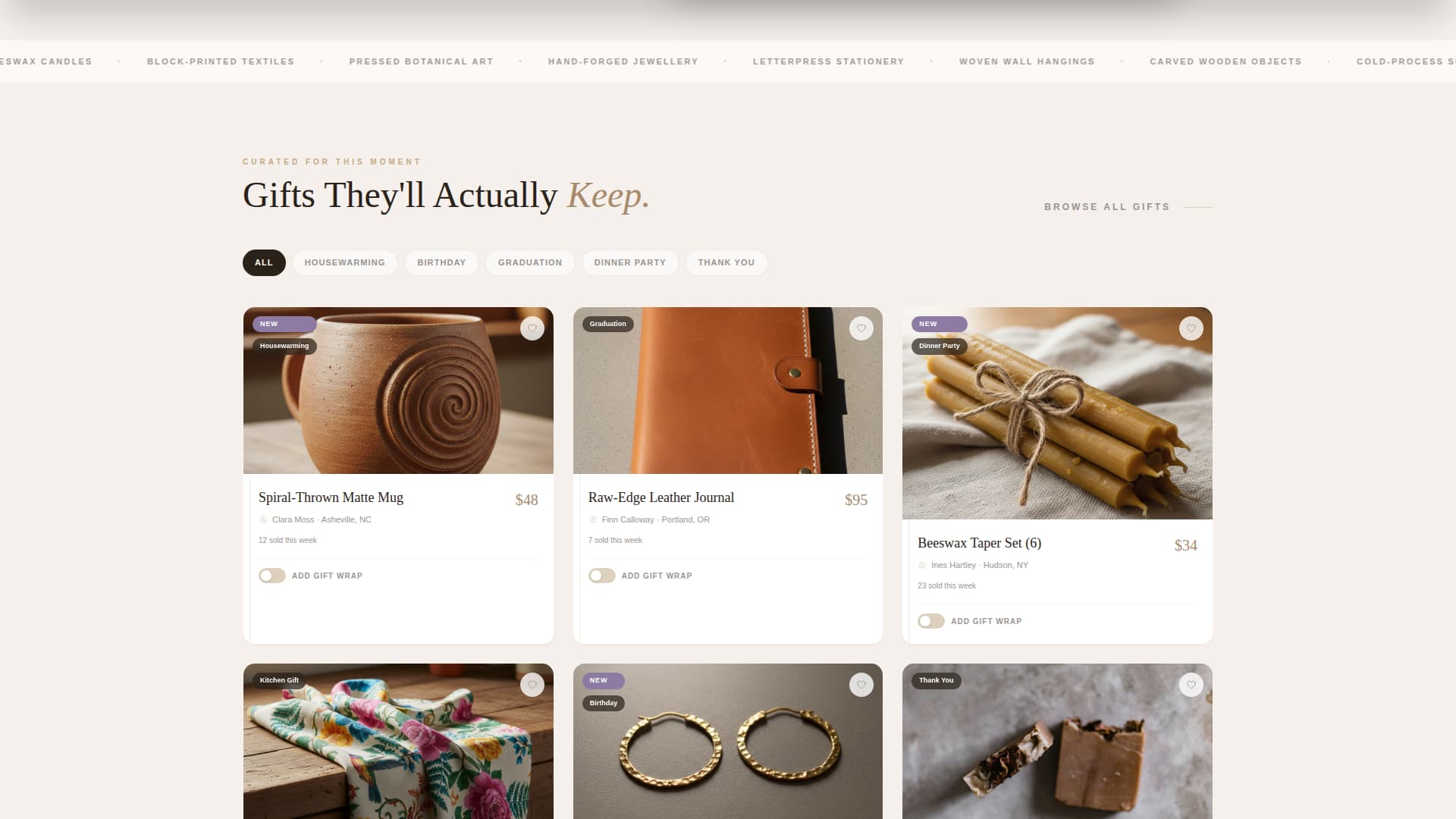 Marketplace & Multi-Vendor Professional Website Template