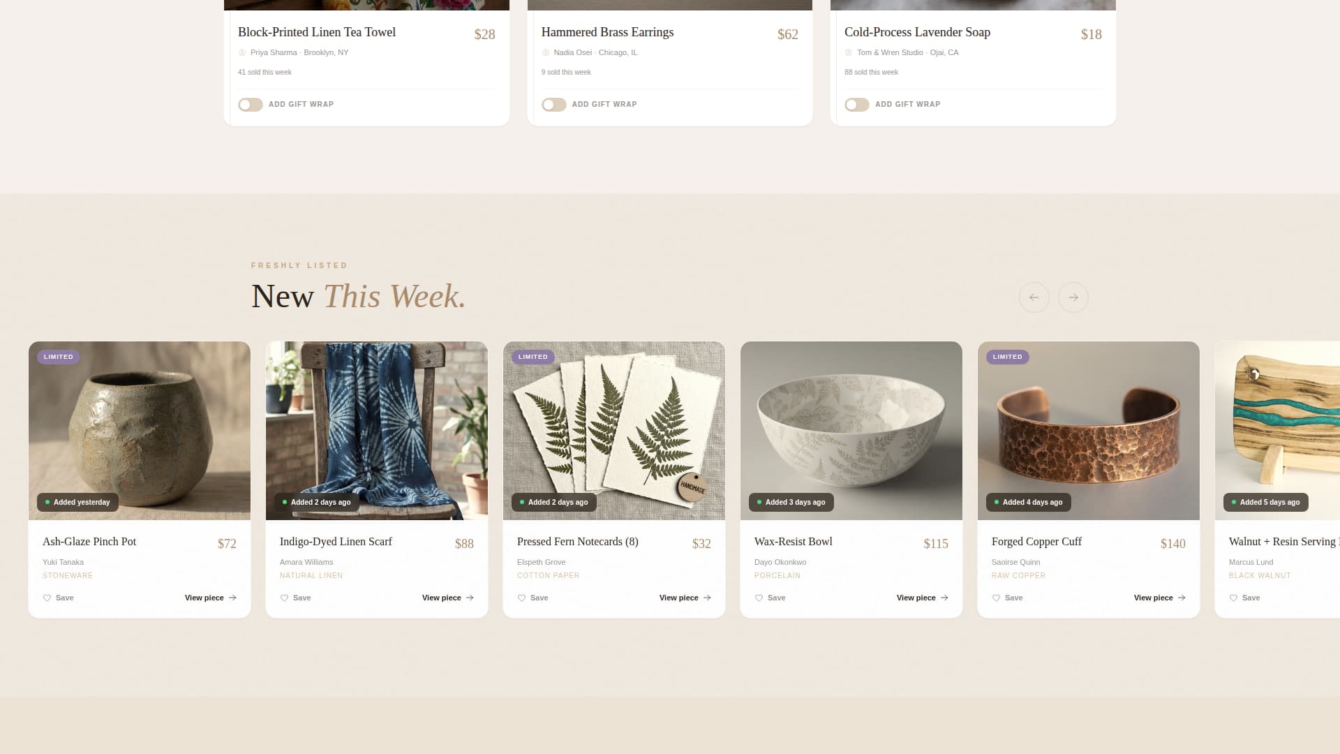 Marketplace & Multi-Vendor Professional Website Template