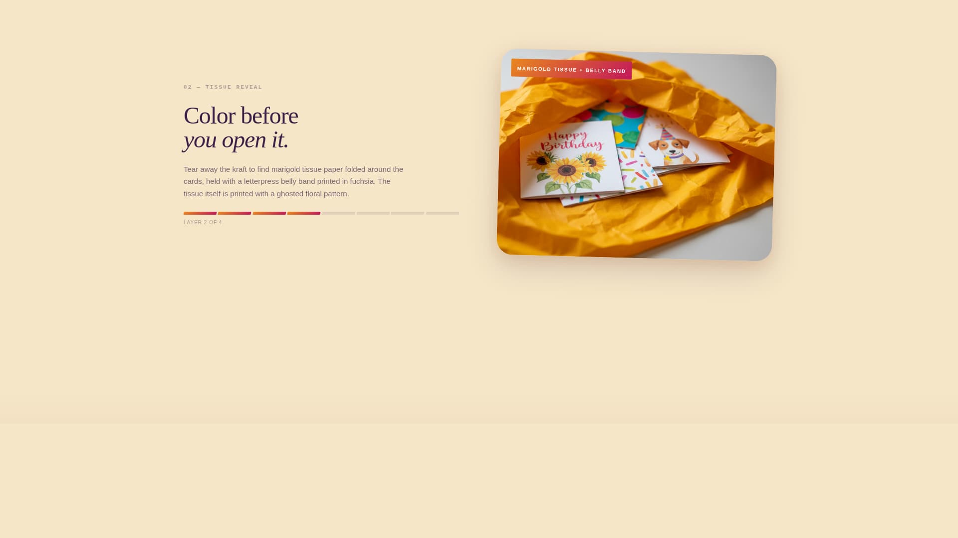 Holi Business Professional Website Template
