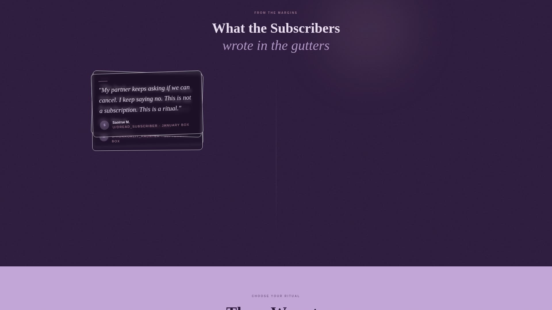 Activewear — Luxury Fitness Apparel Landing Page Template