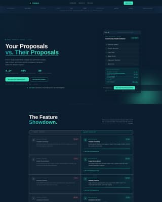 Nonprofit Software Specialist Directory Website Template