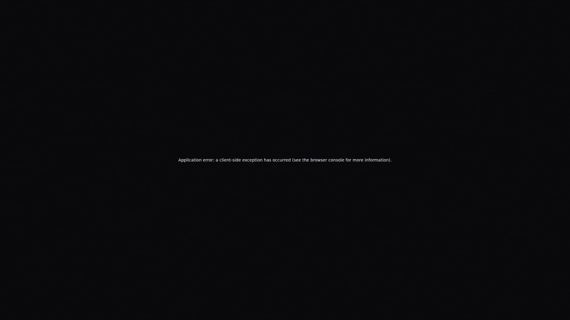 Breach - Powerful Cybersecurity Landing Page Template