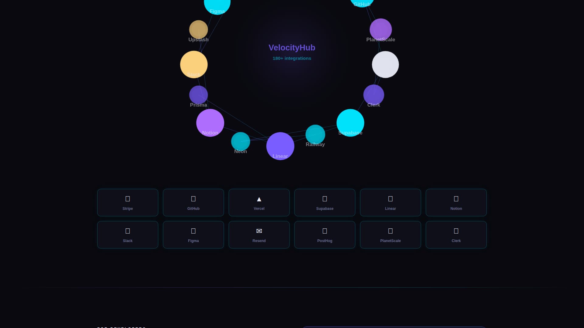Plugin - Modern & Landing Page Template