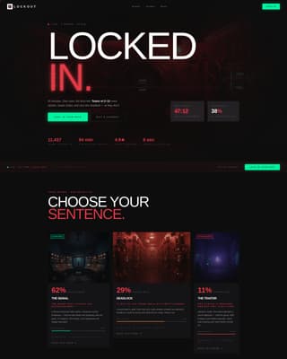 Bowling & Entertainment Center Advanced Booking Website Template