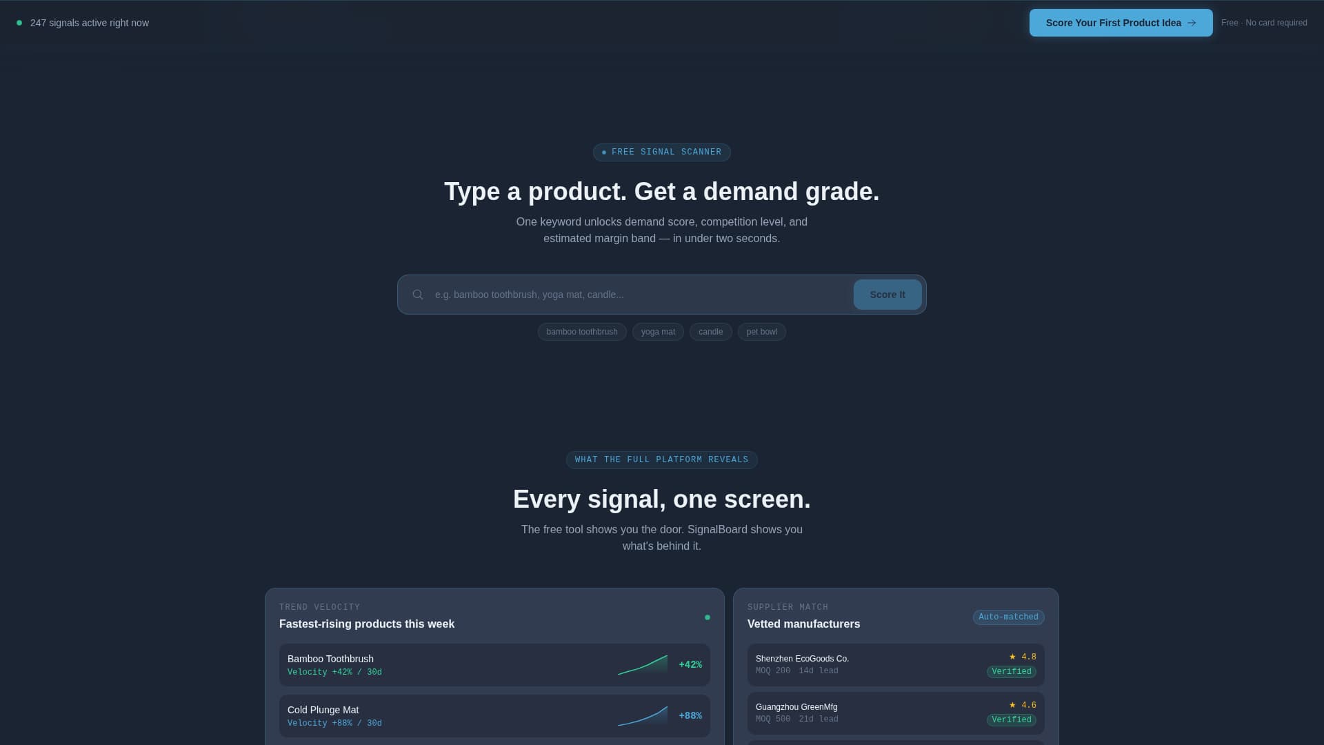 Community & Forum Professional Website Template