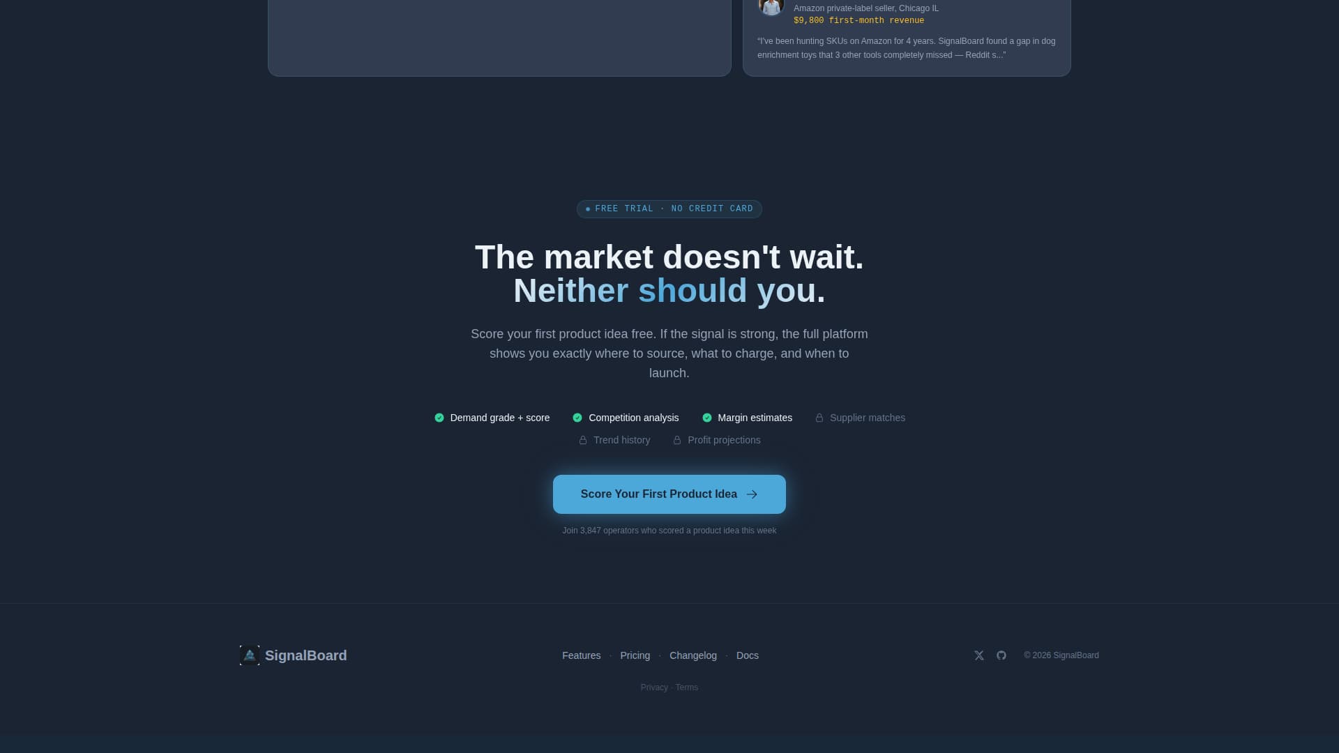 Community & Forum Professional Website Template