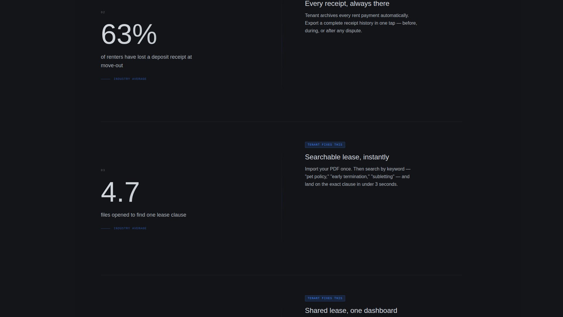 Industry Mobile Apps Professional Website Template
