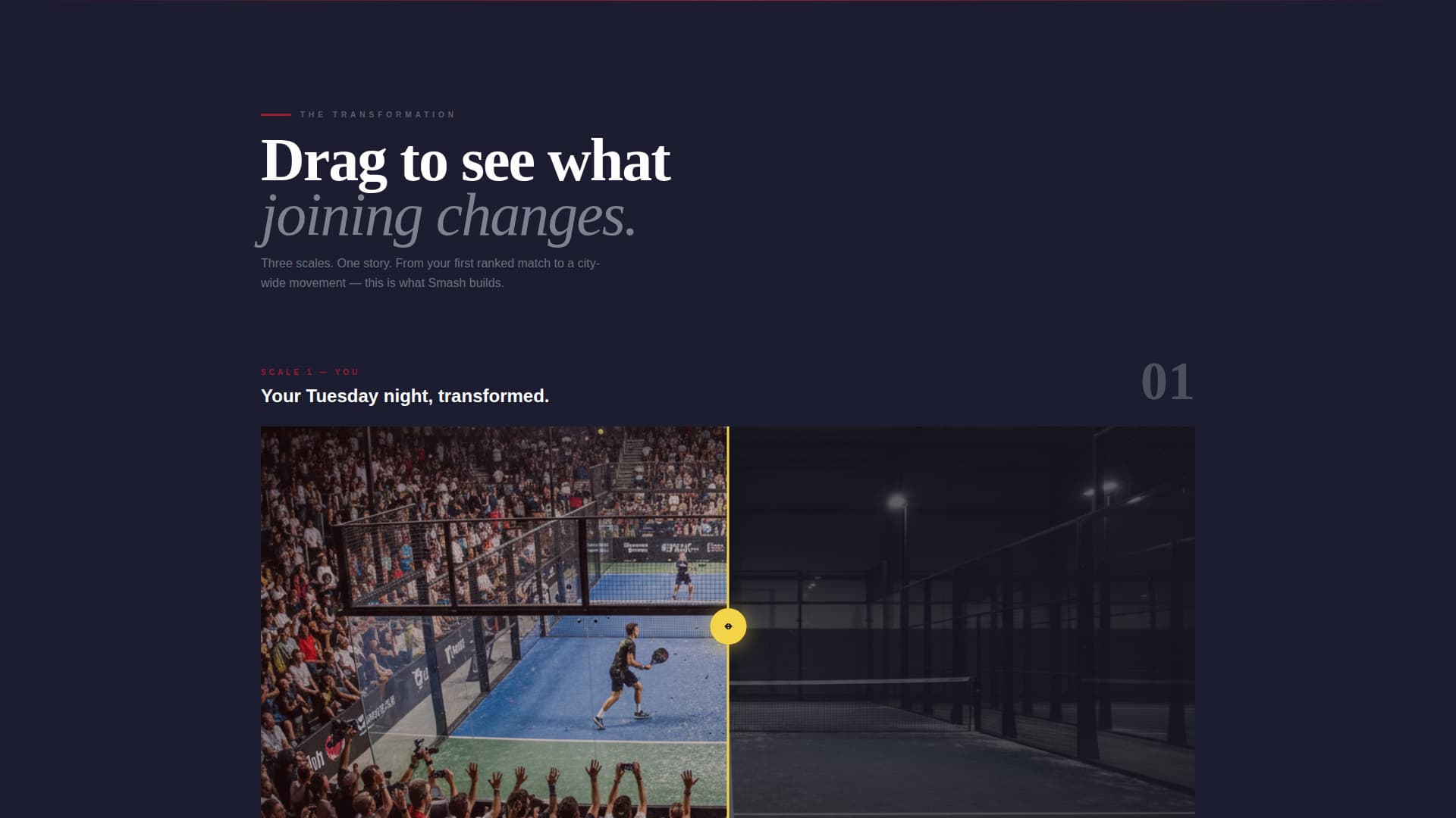 Ace — Champion Paddle Sport Landing Page Template