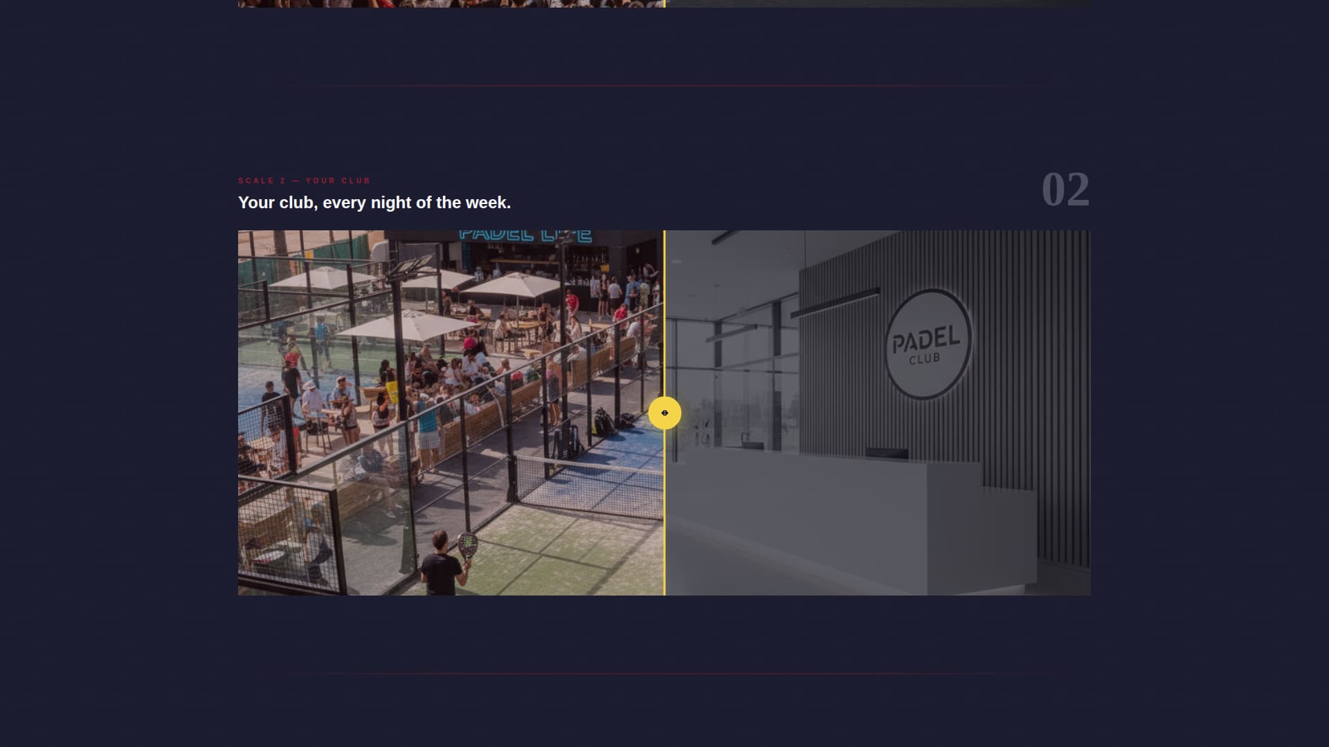 Ace — Champion Paddle Sport Landing Page Template