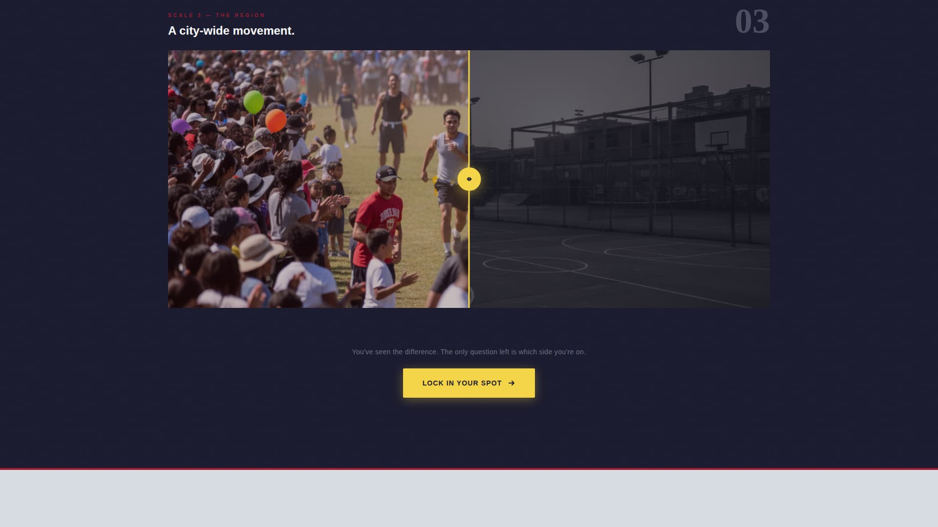 Ace — Champion Paddle Sport Landing Page Template