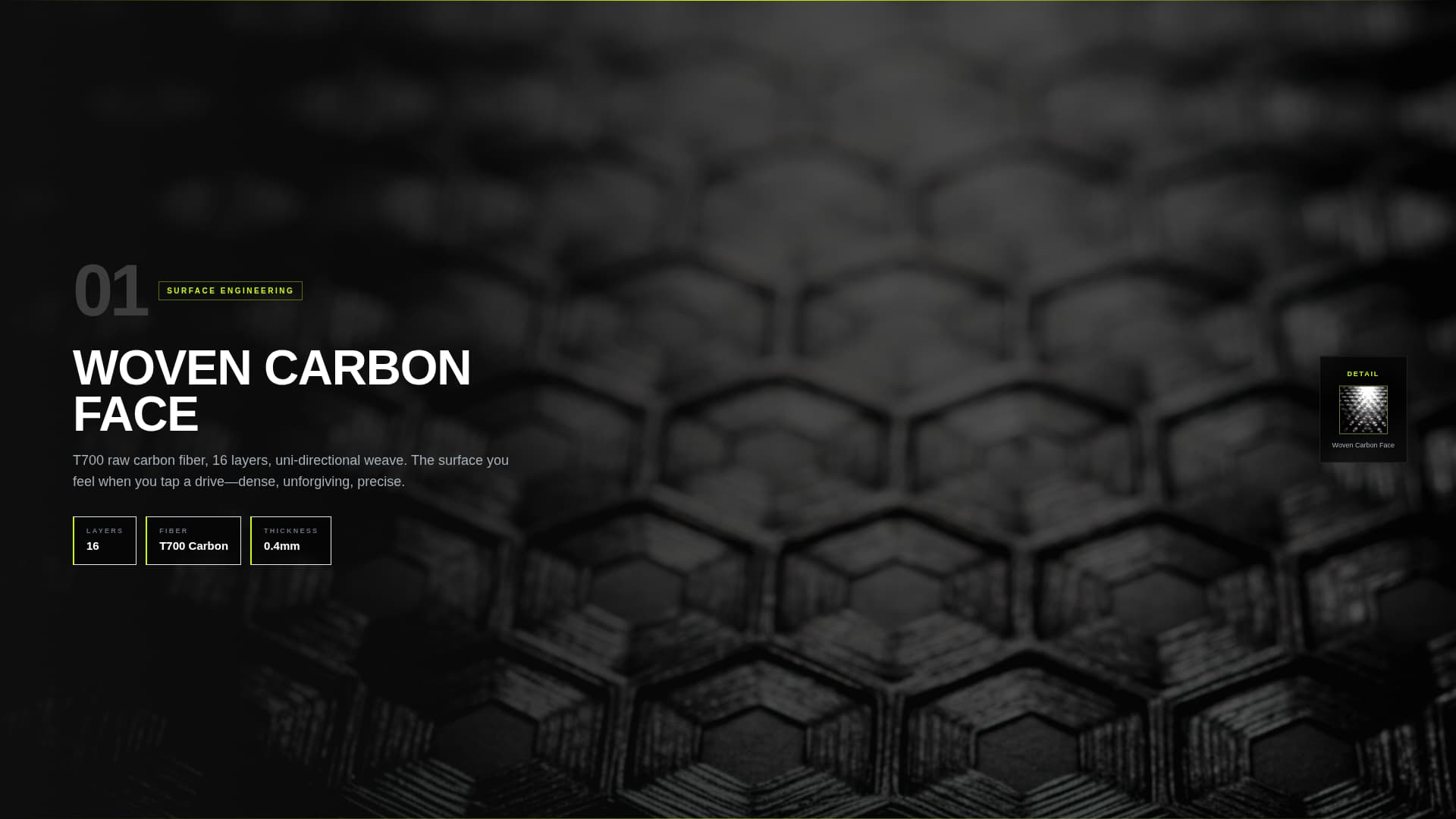 Dink - Highvoltage Pickleball Landing Page Template