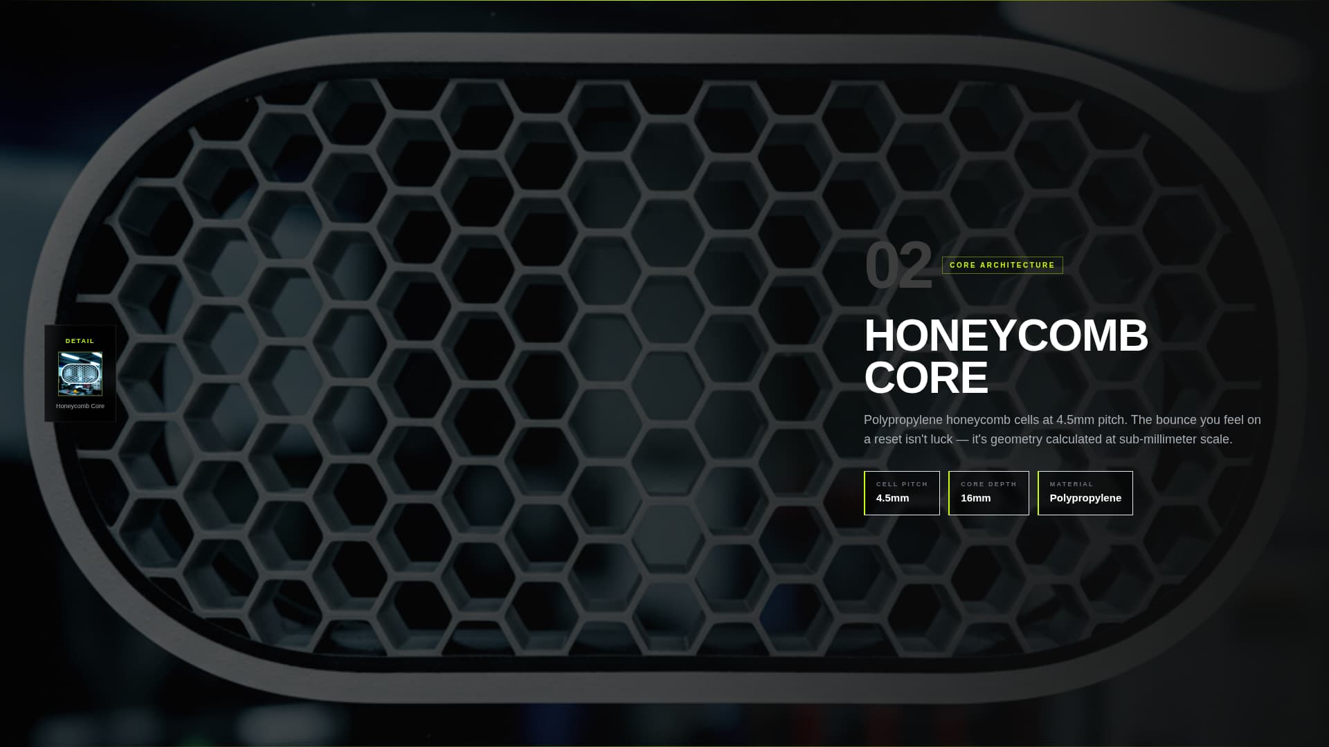 Dink - Highvoltage Pickleball Landing Page Template
